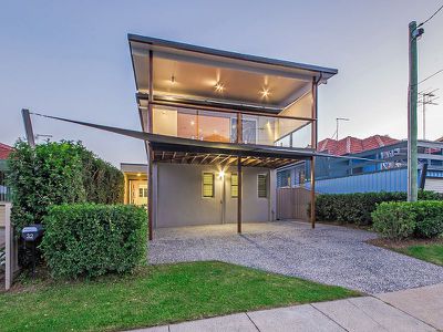 32 Southwick Street, Wynnum
