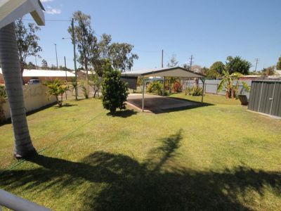 20 Miner St, Charters Towers City