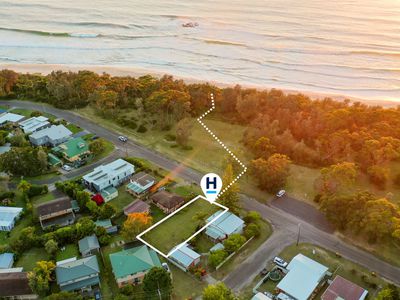 67 Matron Porter Drive, Narrawallee