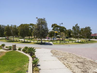39 Haslingfield Way, Butler