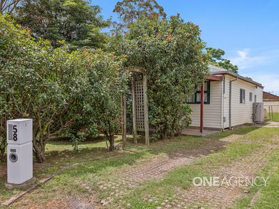 58 Meroo Road, Bomaderry