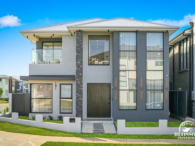 47  Feathertail Avenue, Marsden Park