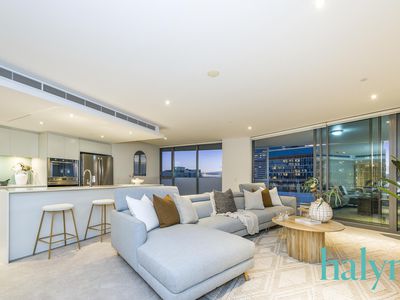 906 / 21 Bow River Crescent, Burswood