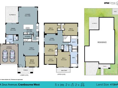 24 Zeus Avenue, Cranbourne West