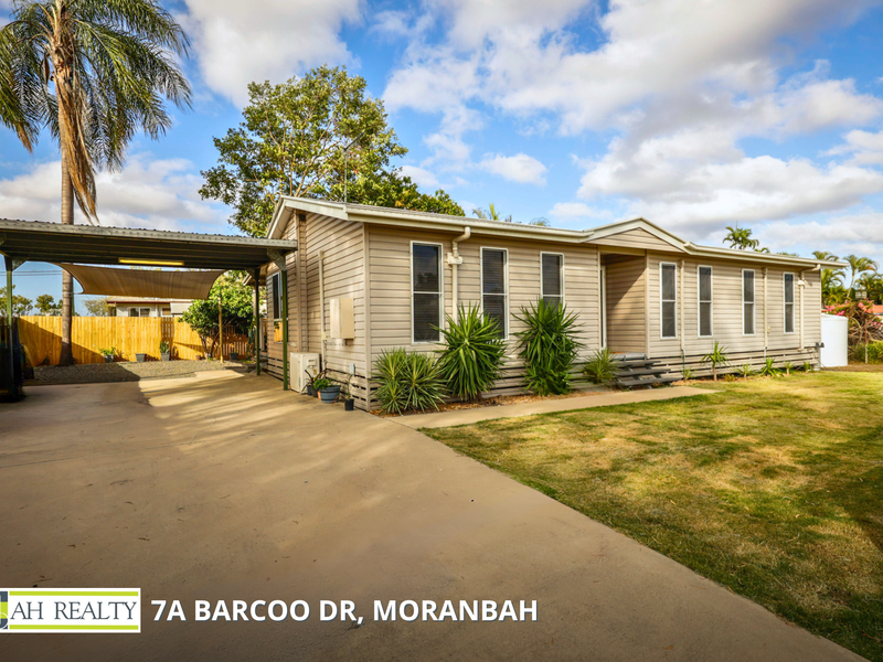 7A Barcoo Drive, Moranbah