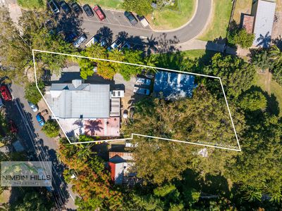 80 Cullen Street, Nimbin