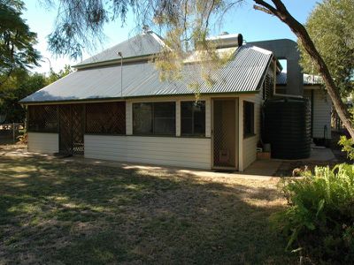 103 KINGFISHER STREET, Longreach