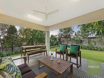 11 St Albans Road, Mount Louisa