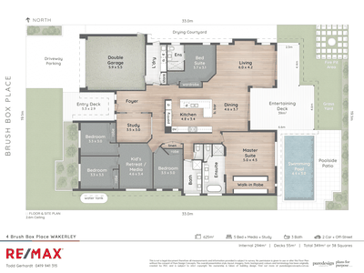 4 Brush Box Place, Wakerley