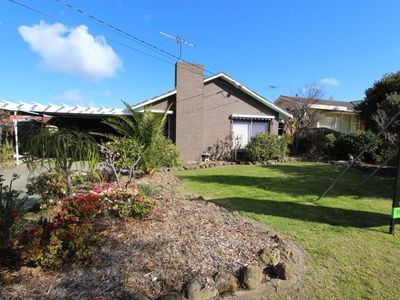 7 Elliott Avenue, Highton