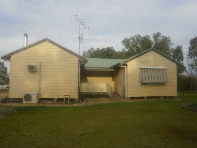 Moulamein