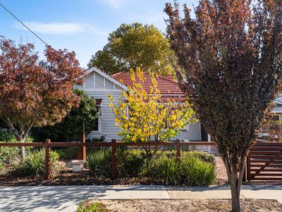 24 Rosetta Street, Bassendean