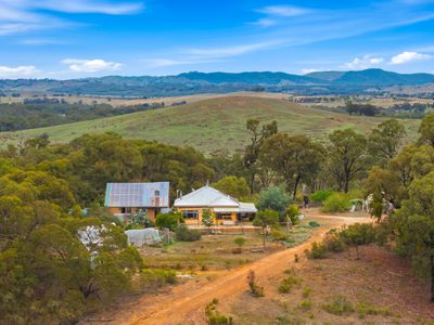 110 Bassett Lane, Hilldene