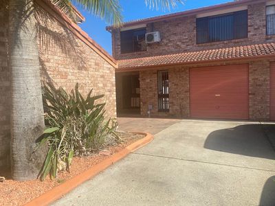 12 / 31 Calabro Avenue, Lurnea