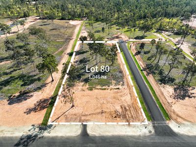 Lot 80, 102 Carmichael Drive, Adare