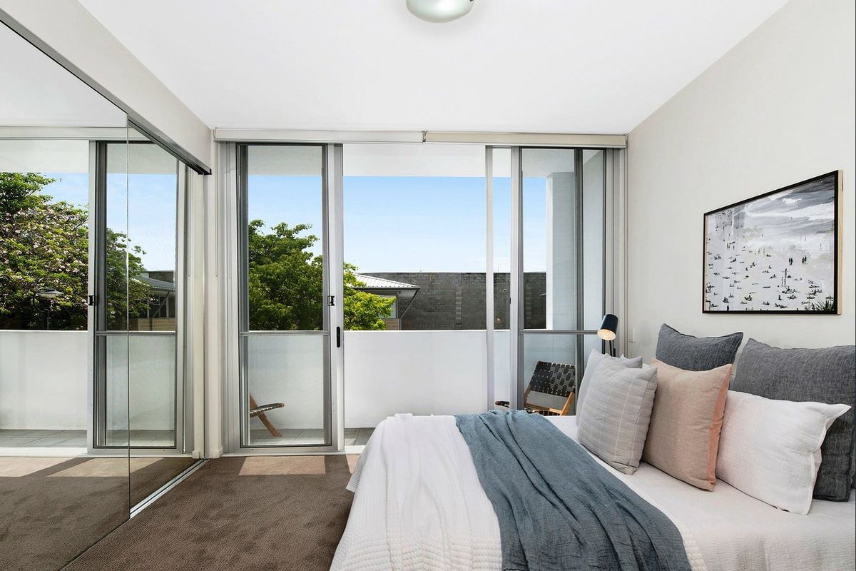 46 / 1 Oxford Street, Bulimba