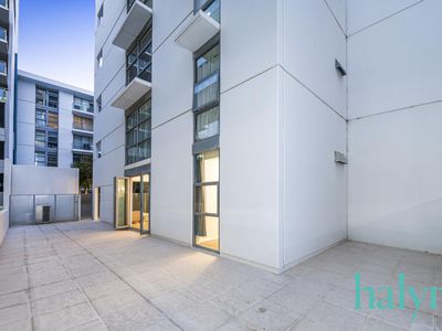 22 / 149-151 Adelaide Terrace, East Perth