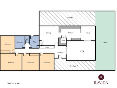 17 ELY STREET, Oxley