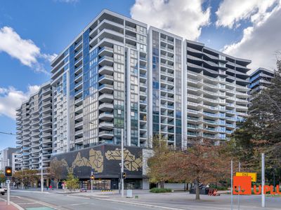 25 / 20 Allara Street, City