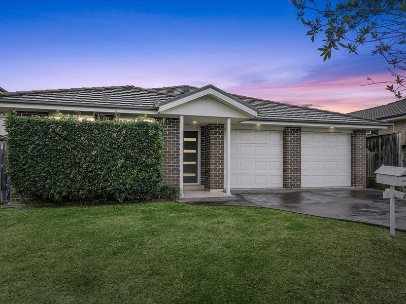 7 Gardiner Crescent, Elderslie
