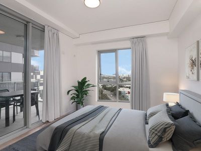 1311 / 510 St Pauls Terrace, Bowen Hills