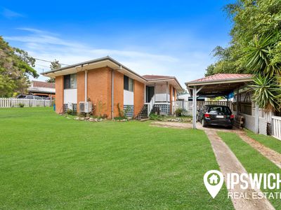 22 Gibbs Street, Riverview