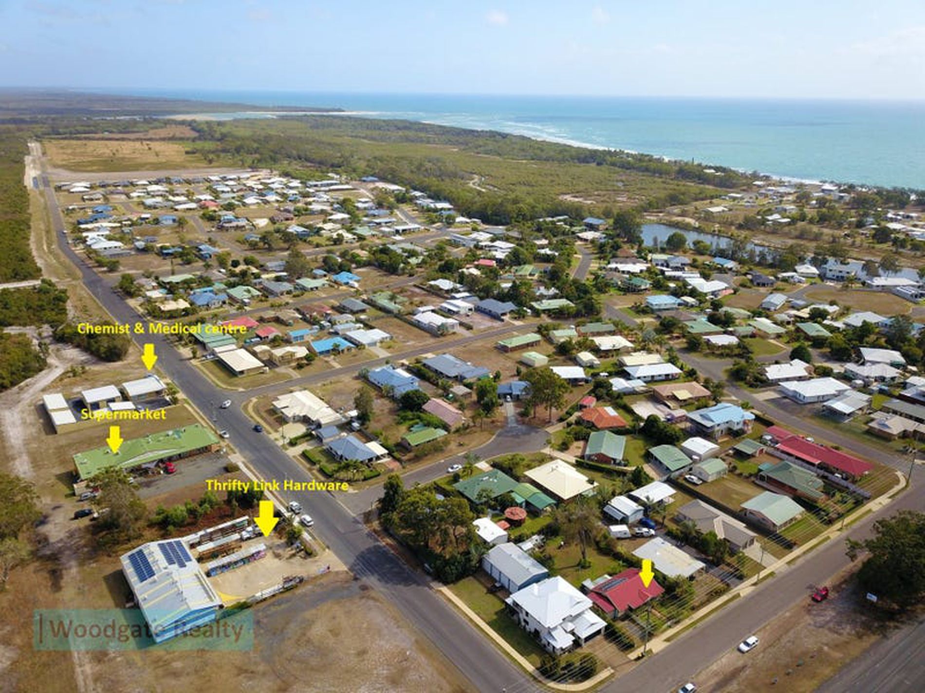 3 Osprey Dr, Woodgate