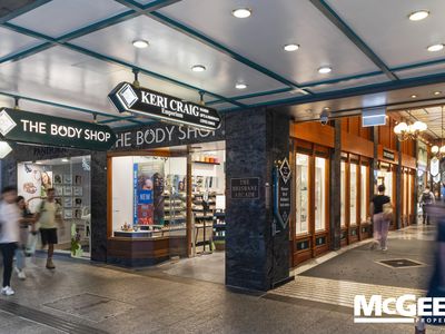T2 / 160 Queen Street, Brisbane