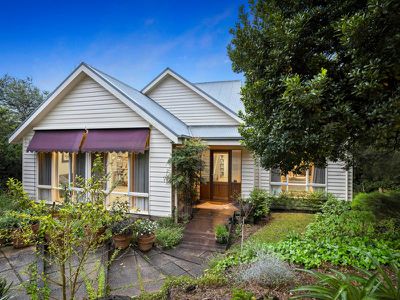 18 Hughes Road, Sorrento