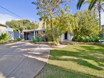 166 Fendam Street , Warnbro