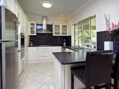 36 Diamantina Circle Riverside Estate, Karalee