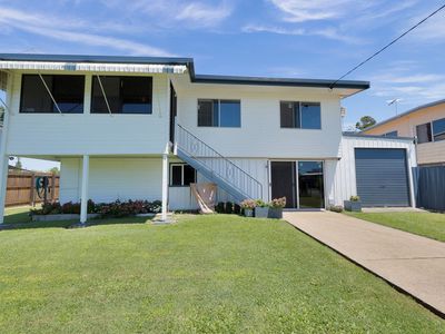 196 Goldsmith Street, South Mackay