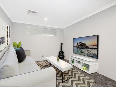 60 Bunker Crescent, Yanchep