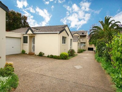 42 Smith Street, Wollongong