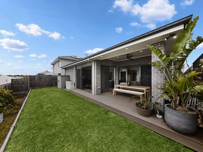 38 Avium Drive, Caddens