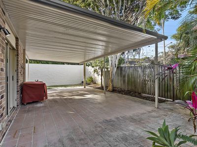 4 / 43 Hewitt Street, Wilston