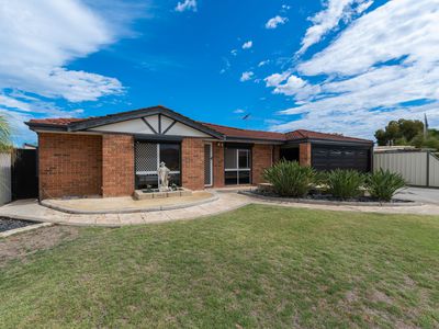 9 Arnhem Court, Ballajura