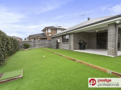 3 Velour Crescent, Moorebank