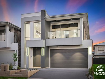 11 Crusader Street, Marsden Park