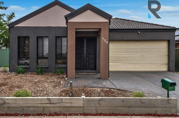 130 Malcolm Creek Parade, Craigieburn