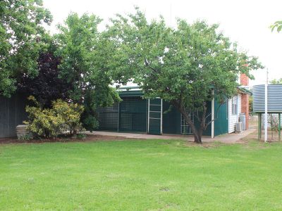124 Grigg Road, Koondrook