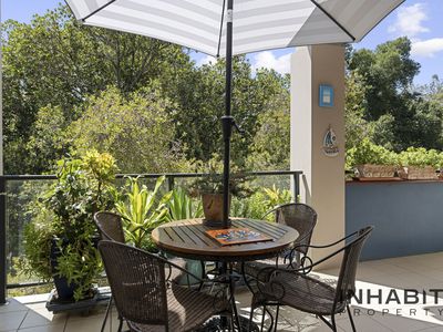 25 / 121 Hill Street, East Perth