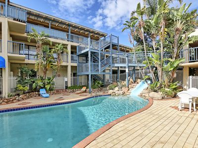 126 / 251 West Coast Highway, Scarborough