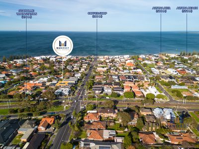 2 / 14 Millers Road, Seaholme