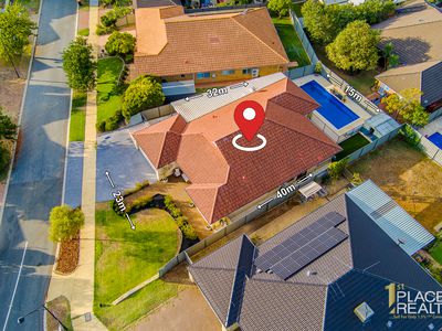 15 Curlewis Drive, Baldivis