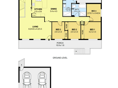 16 Toolangi Close, Cordeaux Heights