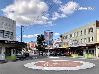 28 Harrison Ave, Eastwood