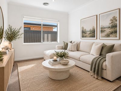 57 Vineyard Cct, Yarrawonga