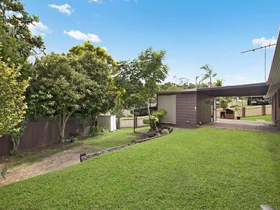 26 Clarinda Avenue, Springwood