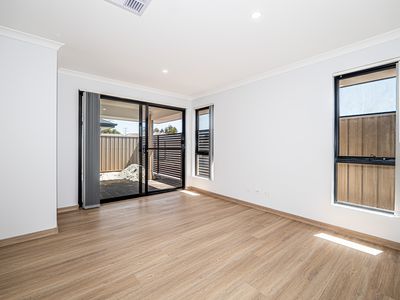 7 / 13 Welford Way, Success